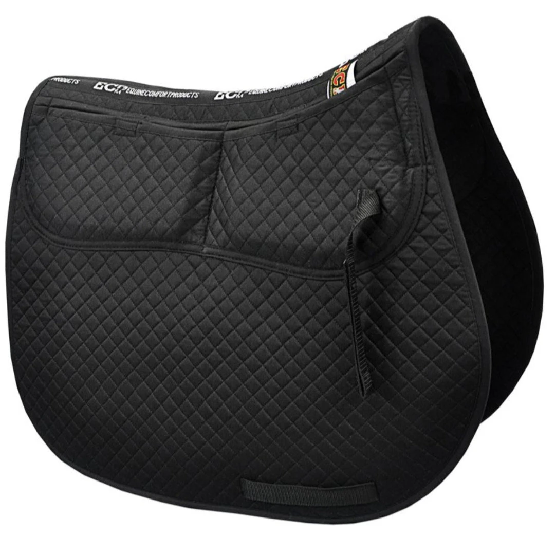 Best reviews of ⌛ Equine Comfort Products ECP Quilted Correction All Purpose Pad 😀 5 Equine Comfort Products ECP Quilted Correction All Purpose Pad