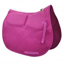 Best reviews of ⌛ Equine Comfort Products ECP Quilted Correction All Purpose Pad 😀 25 Equine Comfort Products ECP Quilted Correction All Purpose Pad