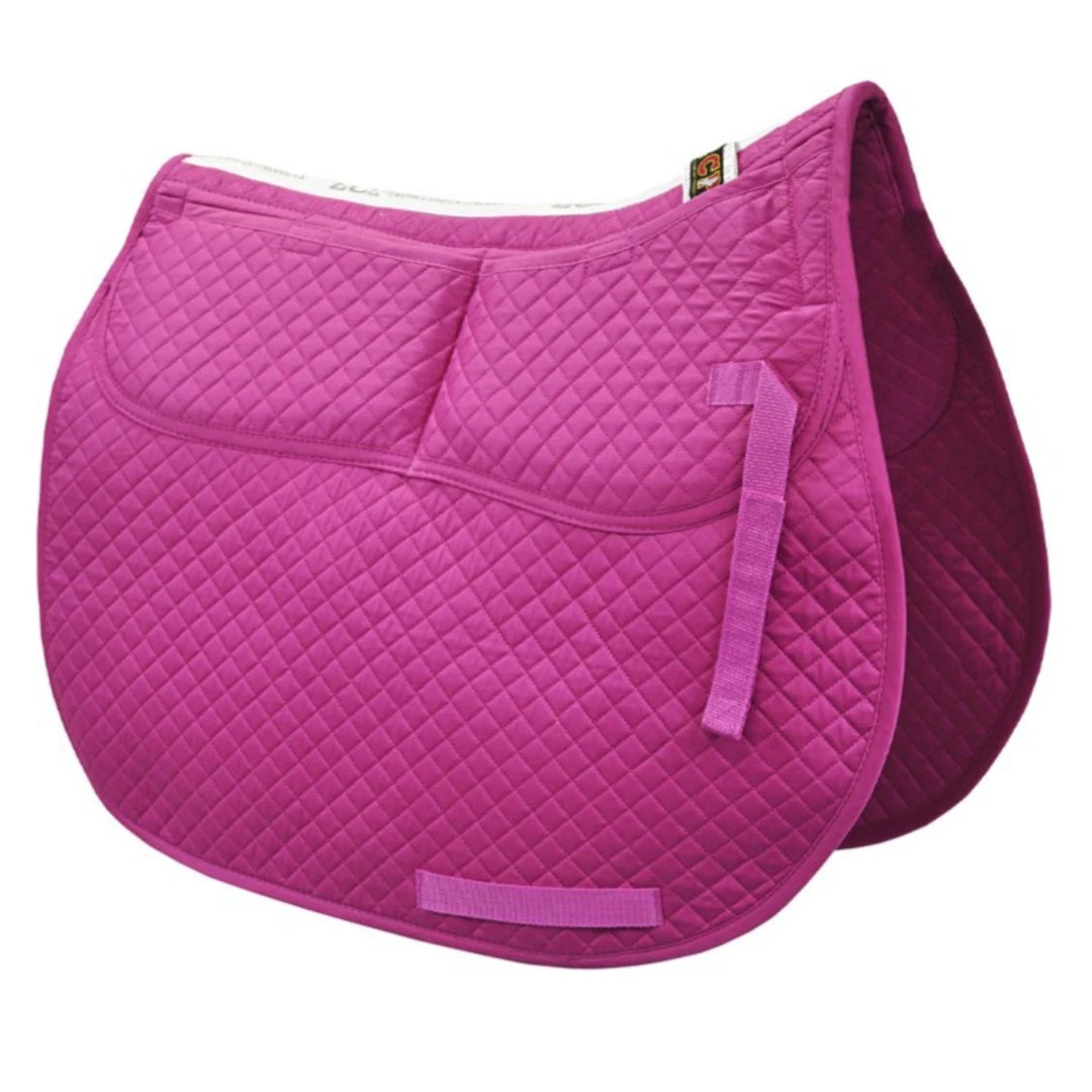 Best reviews of ⌛ Equine Comfort Products ECP Quilted Correction All Purpose Pad 😀 13 Equine Comfort Products ECP Quilted Correction All Purpose Pad