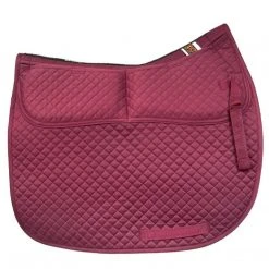 Best Sale 😀 Equine Comfort Products ECP Quilted Correction Dressage Pad Saddle Pads & Fittings ❤️ 20 Equine Comfort Products ECP Quilted Correction Dressage Pad Saddle Pads & Fittings