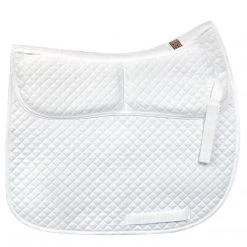 Equine Comfort Products ECP Quilted Correction Dressage Pad Saddle Pads & Fittings
