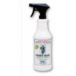 Animal Health Inc Cowboy Magic Green Spot Remover Grooming