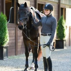 Breeches Kerrits Women's Crossover II Knee Patch Breech