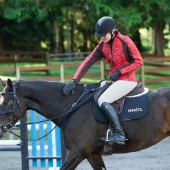 Breeches Kerrits Women's Crossover II Knee Patch Breech