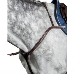 Prestige 3D035 EVO Long Bridge Breastplate Breastplates & Attachments