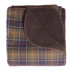 Horse Blankets & Stable Sheets Barbour Large Dog Blanket