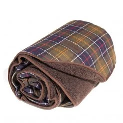 Horse Blankets & Stable Sheets Barbour Large Dog Blanket