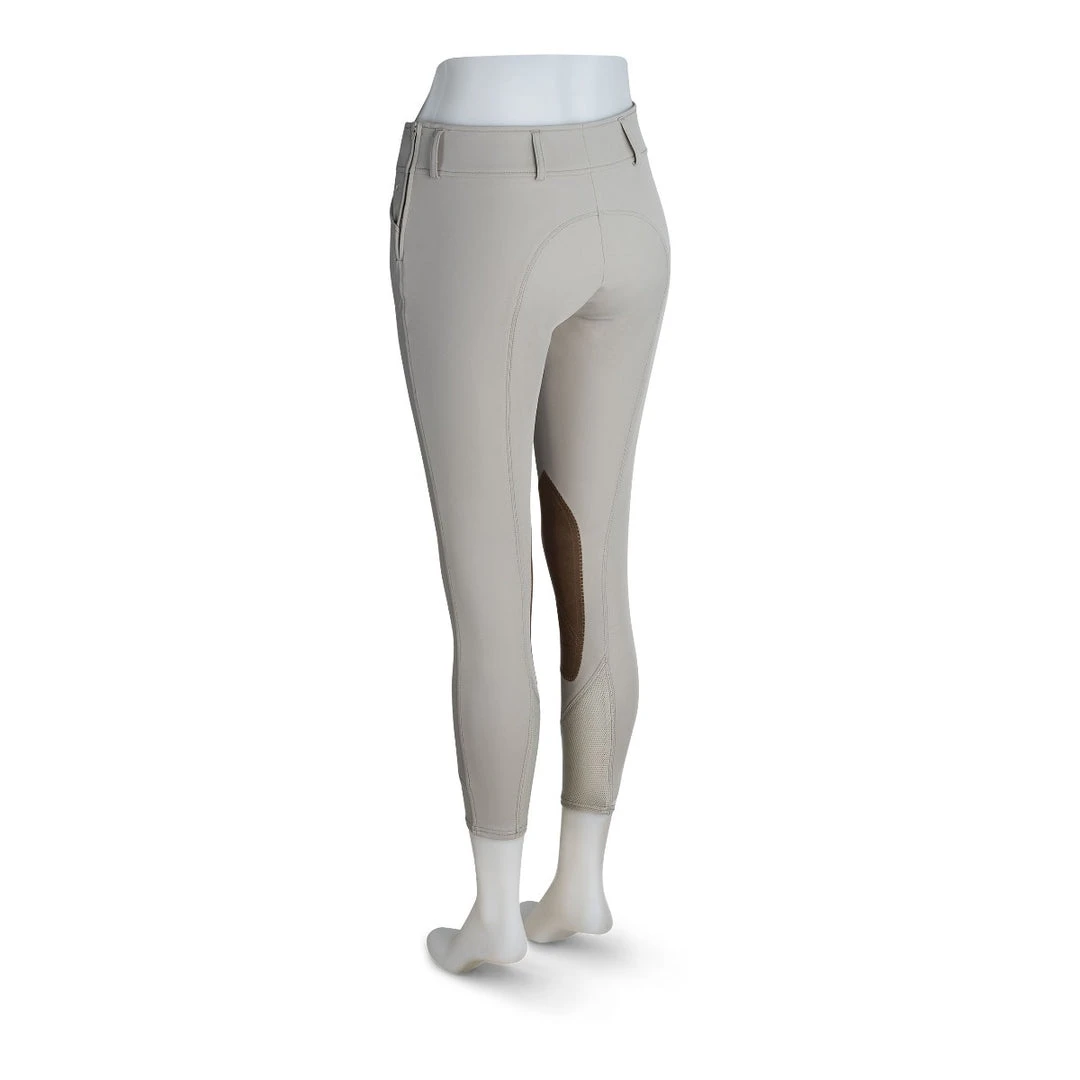 Wholesale ✨ R.J. Classics Equestrian Apparel RJ Classics Belmont Mid-Rise Side Zip Breech Breeches ⌛ 4 R.J. Classics Equestrian Apparel RJ Classics Belmont Mid-Rise Side Zip Breech Breeches
