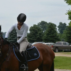 Cheap 🎉 Ogilvy Equestrian Ogilvy Jump Profile Pad - Custom Saddle Pads & Fittings 😀 7 Ogilvy Equestrian Ogilvy Jump Profile Pad - Custom Saddle Pads & Fittings