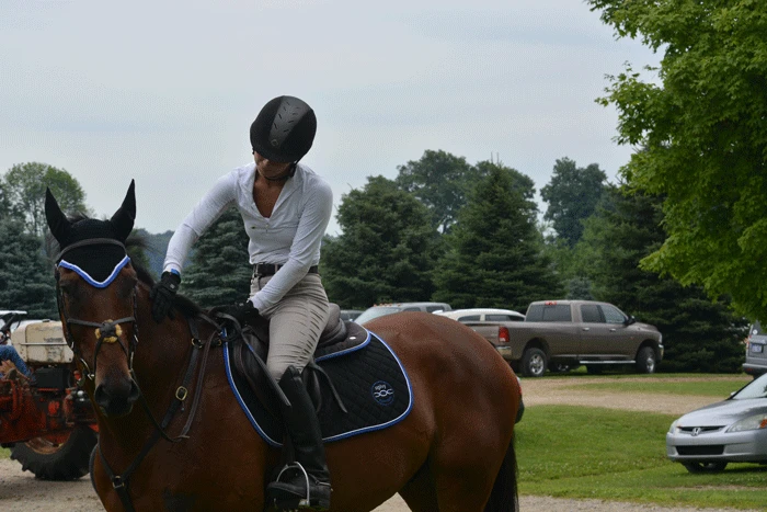 Cheap 🎉 Ogilvy Equestrian Ogilvy Jump Profile Pad - Custom Saddle Pads & Fittings 😀 5 Ogilvy Equestrian Ogilvy Jump Profile Pad - Custom Saddle Pads & Fittings