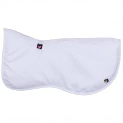 Ogilvy Equestrian Ogilvy Dressage Memory Foam Half Pad Saddle Pads & Fittings