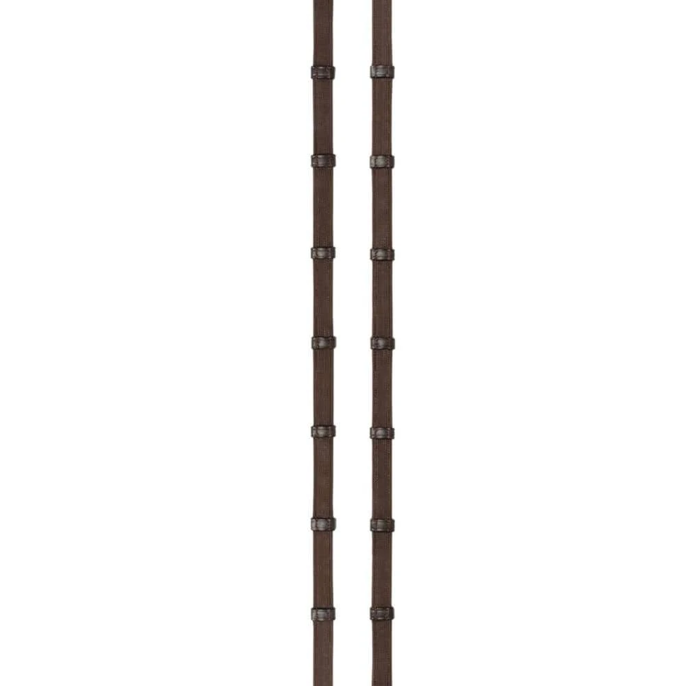 Budget ✨ Prestige 3E149 Rubber Reins W/ 7 Stoppers ❤️ 5 Prestige 3E149 Rubber Reins W/ 7 Stoppers