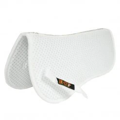 Equine Comfort Products Saddle Pads & Fittings ECP Air Ride Half Pad