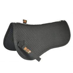 Best Sale ๐งจ Equine Comfort Products Saddle Pads & Fittings ECP Air Ride Half Pad ๐ 7 Equine Comfort Products Saddle Pads & Fittings ECP Air Ride Half Pad