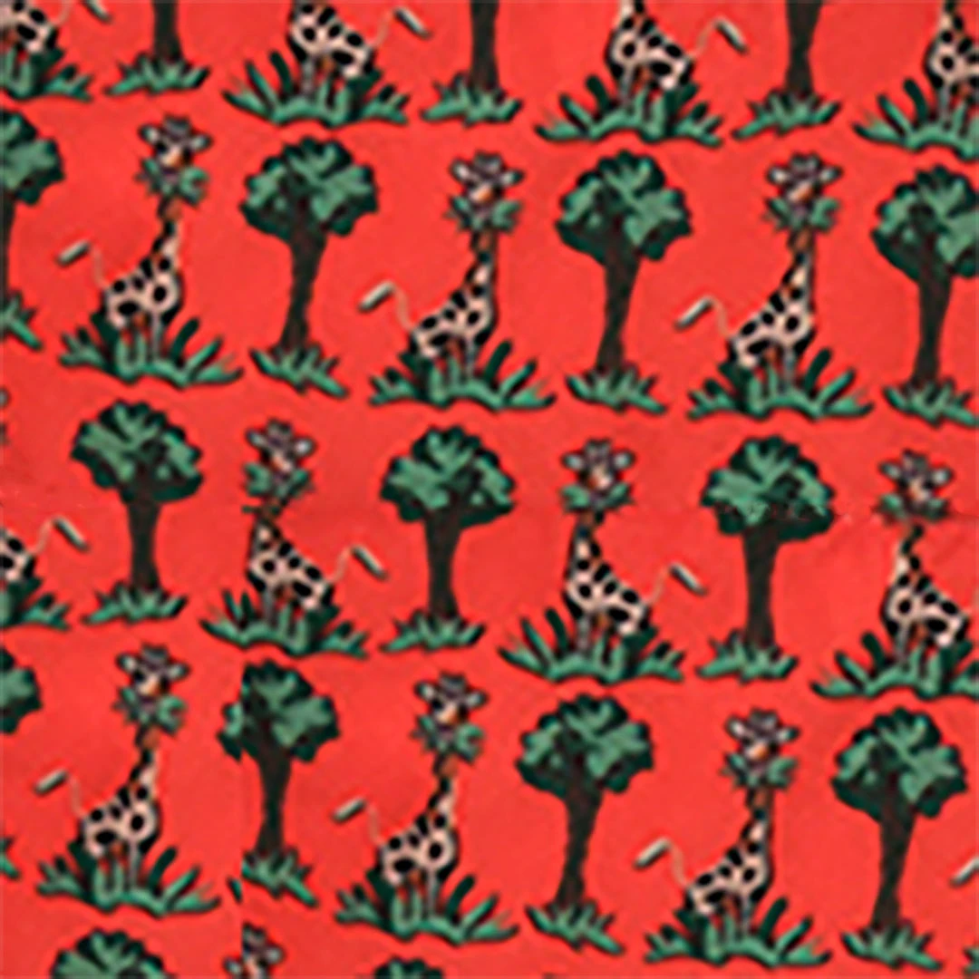 Wholesale ๐ Show Shirts Essex Classics Ladies "Tree Top Giraffes" Talent Yarn Straight Collar Long Sleeve Show Shirt โจ 4 Show Shirts Essex Classics Ladies "Tree Top Giraffes" Talent Yarn Straight Collar Long Sleeve Show Shirt