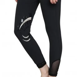 JPC Equestrian Equine Couture Ibiza KP Breech Breeches