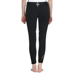 JPC Equestrian Equine Couture Ibiza KP Breech Breeches
