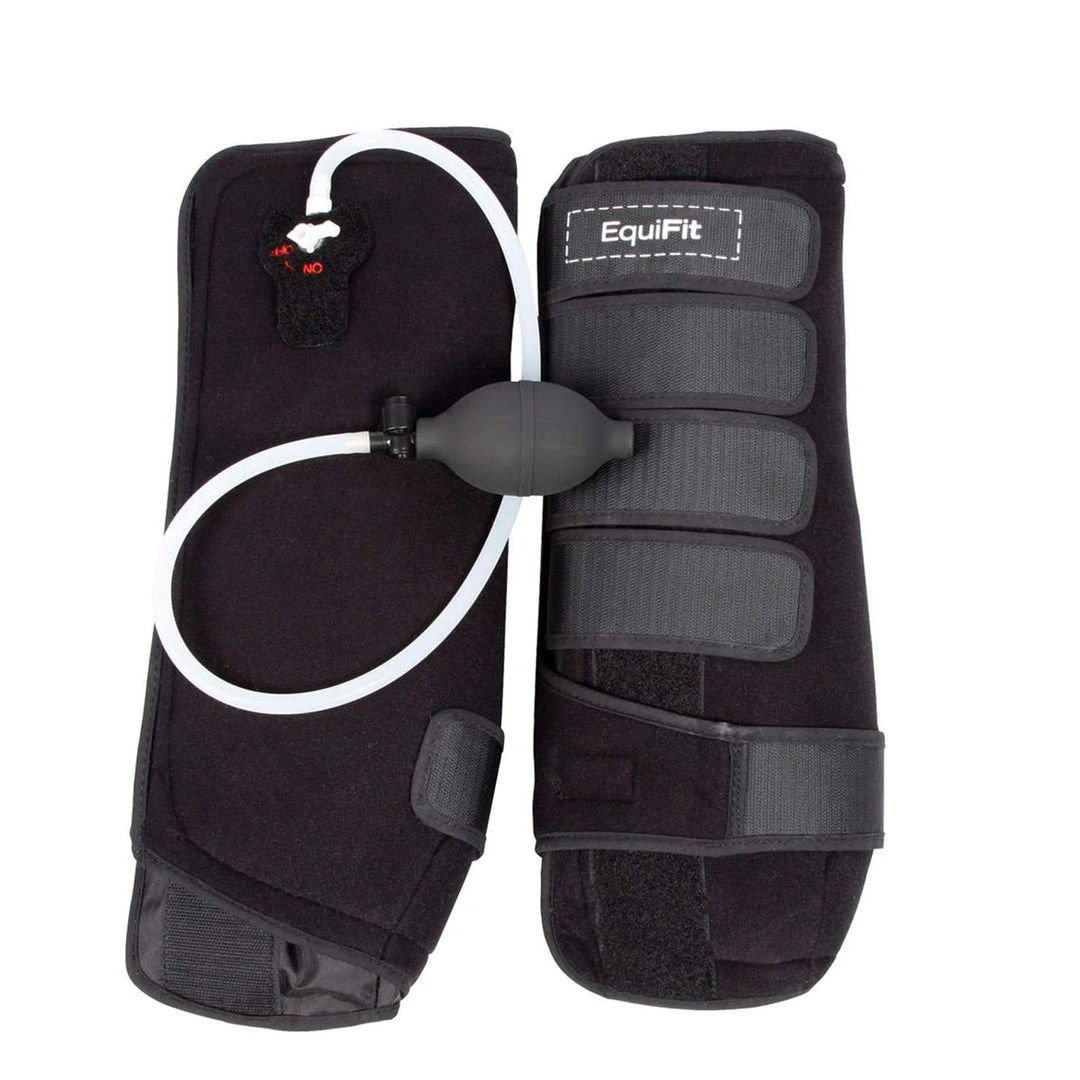Budget 😀 Equifit GelCompression TendonBoot 🌟 3 Equifit GelCompression TendonBoot