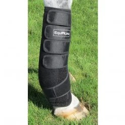 Budget 😀 Equifit GelCompression TendonBoot 🌟 7 Equifit GelCompression TendonBoot