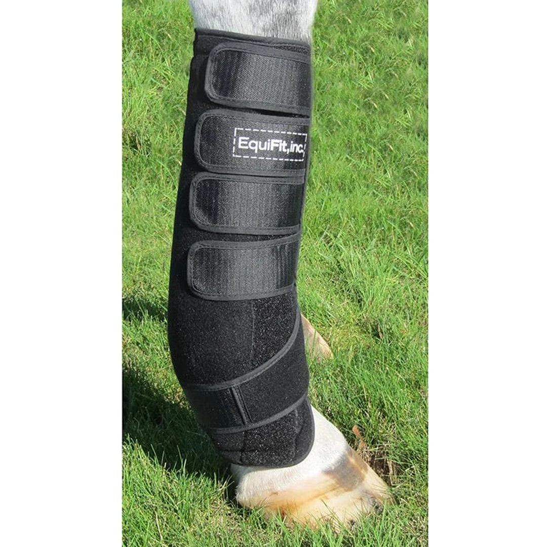 Budget 😀 Equifit GelCompression TendonBoot 🌟 5 Equifit GelCompression TendonBoot