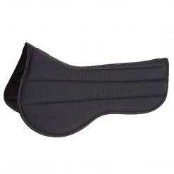 Saddle Pads & Fittings EquiFit Non-Slip Standard Thick Contour Half Pad