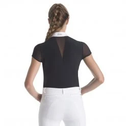 EGO7 EGO 7 Women's Rita Show Shirt Short Sleeve