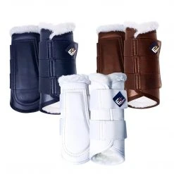 Equine Healthcare International EHI Pro Series Horse & Pony Boots Horse Boots & Wraps