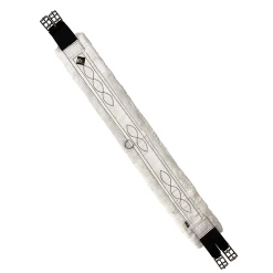 Equine Healthcare International EHI Pro Series Fleece Girth