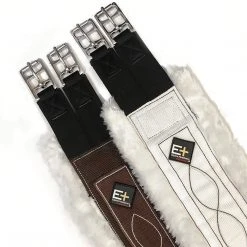 Equine Healthcare International EHI Pro Series Stabilizer Girth Saddle Pads & Fittings