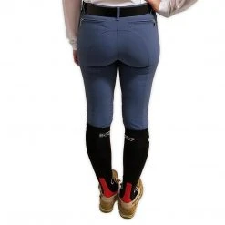 EGO7 Breeches EGO 7 Women's Jumping EJ Knee Patch Breech