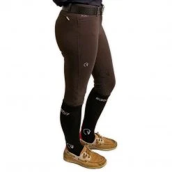 EGO7 Breeches EGO 7 Women's Jumping EJ Knee Patch Breech