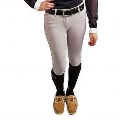 EGO7 Breeches EGO 7 Women's Jumping EJ Knee Patch Breech