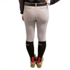 EGO7 Breeches EGO 7 Women's Jumping EJ Knee Patch Breech