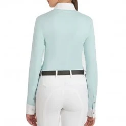 Best Pirce 👍 Show Shirts Equiline Emileye Long Sleeve Show 🔥 Shirt ✔️ 10 Show Shirts Equiline Emileye Long Sleeve Show Shirt