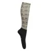 Cheapest 🔥 JPC Equestrian Equine Couture OTC Boot Socks 😍 2 JPC Equestrian Equine Couture OTC Boot Socks