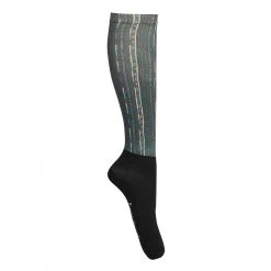 JPC Equestrian Equine Couture OTC Boot Socks