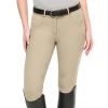 New 👍 English Riding Supply Breeches Ovation Women's Bellissima II GripTec Knee Patch Breech ⭐ 1 English Riding Supply Breeches Ovation Women's Bellissima II GripTec Knee Patch Breech