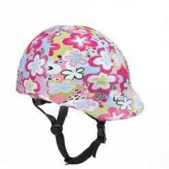 English Riding Supply Ovation Helmet Zocks- Solid