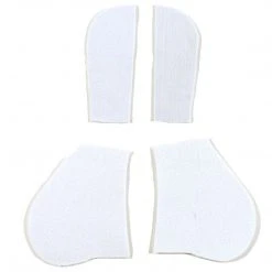 English Riding Supply Saddle Pads & Fittings Ovation Europa Wool Felt Shim Kit