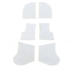 English Riding Supply Saddle Pads & Fittings Ovation Europa Wool Felt Shim Kit