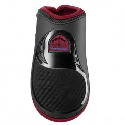 English Riding Supply Veredus Carbon Gel Vento Colors Ankle Boots