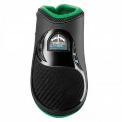 English Riding Supply Veredus Carbon Gel Vento Colors Ankle Boots