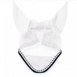 English Riding Supply Catago Diamond Ear Net Horse Training Equipment