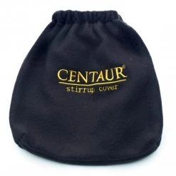 English Riding Supply Centaur Fleece Stirrup Covers Saddle Pads & Fittings