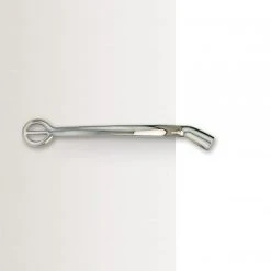 English Riding Supply Centaur Stainless Steel POW Spur - Men's