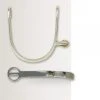 English Riding Supply Centaur Stainless Steel Side Rowel Spur Equestrian Accessories