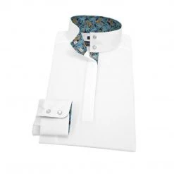 Show Shirts Essex Classics Ladies