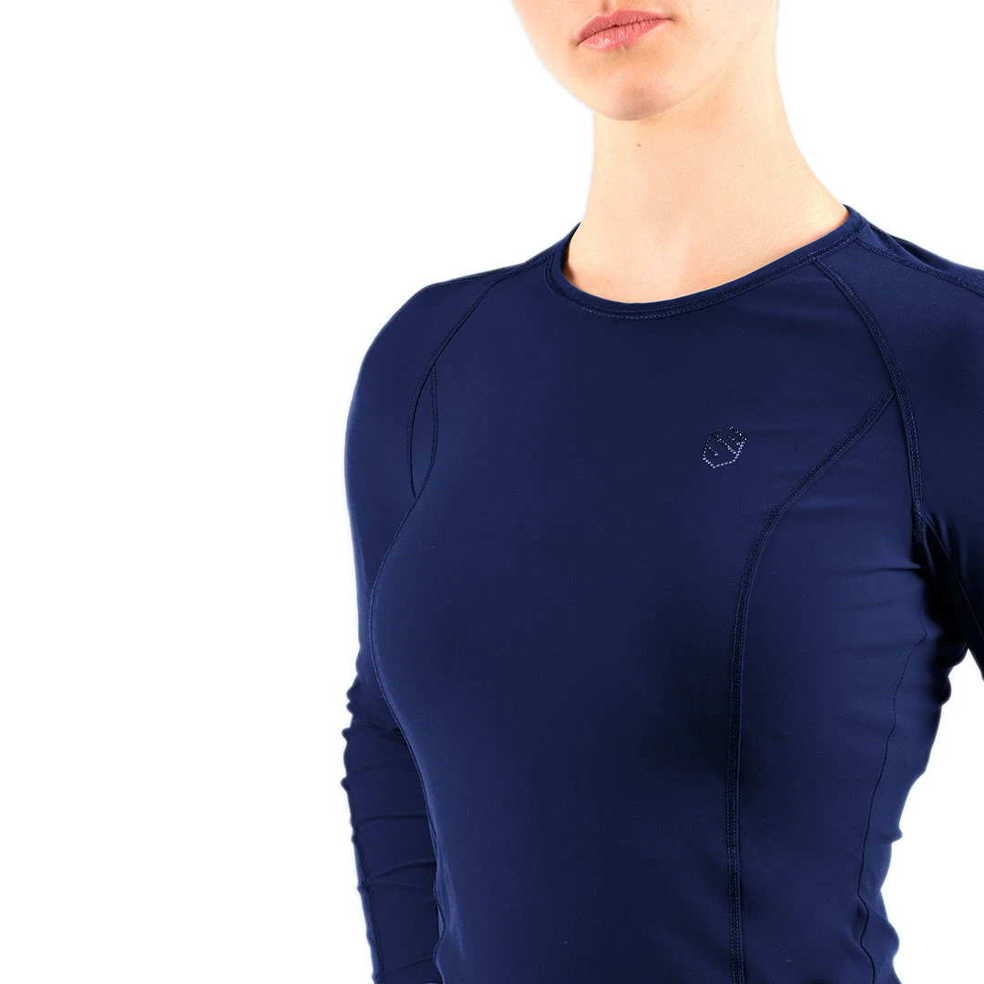 Best Sale ⭐ Samshield Women's Evy Air Training Top Shirts & Tops 🧨 10 Samshield Women's Evy Air Training Top Shirts & Tops