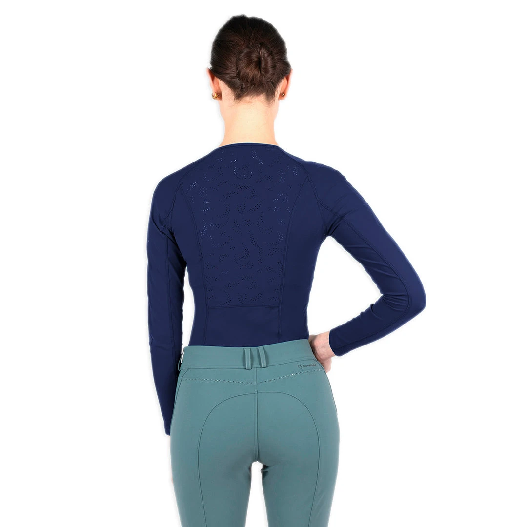 Best Sale ⭐ Samshield Women's Evy Air Training Top Shirts & Tops 🧨 11 Samshield Women's Evy Air Training Top Shirts & Tops