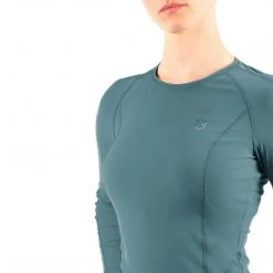 Best Sale ⭐ Samshield Women's Evy Air Training Top Shirts & Tops 🧨 18 Samshield Women's Evy Air Training Top Shirts & Tops